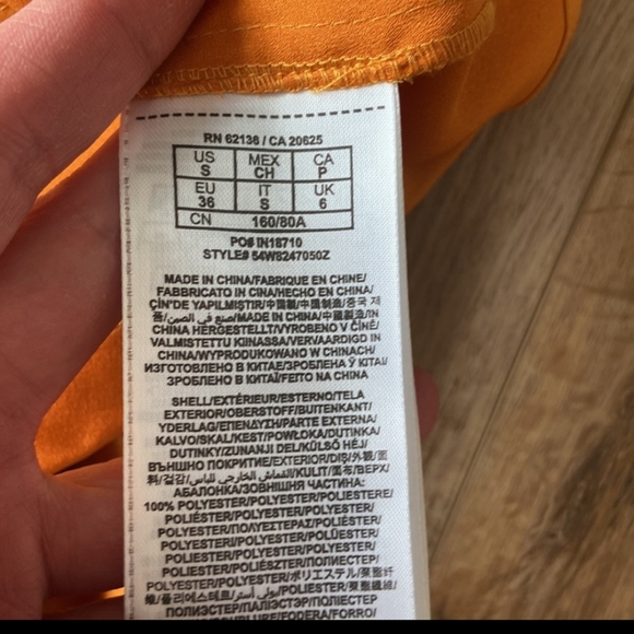 Guess by Marciano Dress (NWT) - Picture 7 of 7